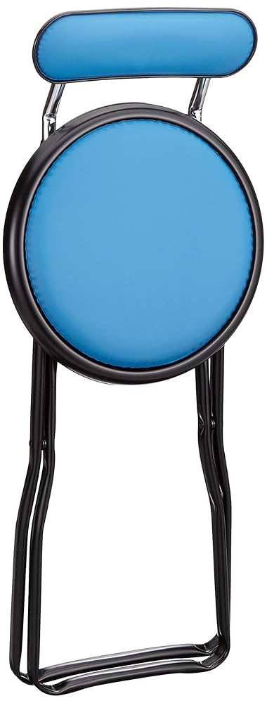 Amazon.co.jp: キャプテンチェアH-20ブルー/ブラック : スポーツ